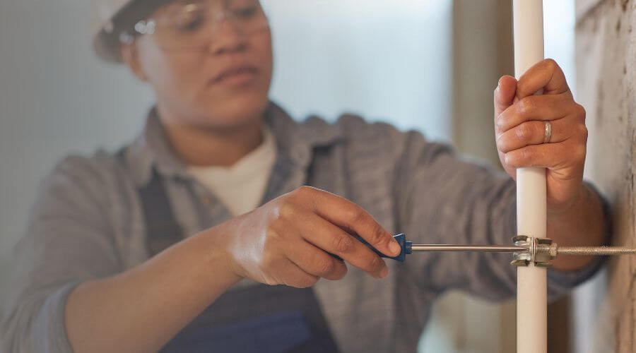 Local annual plumbing maintenance in Phelps, NY
